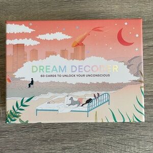 Dream Decoder Card Set